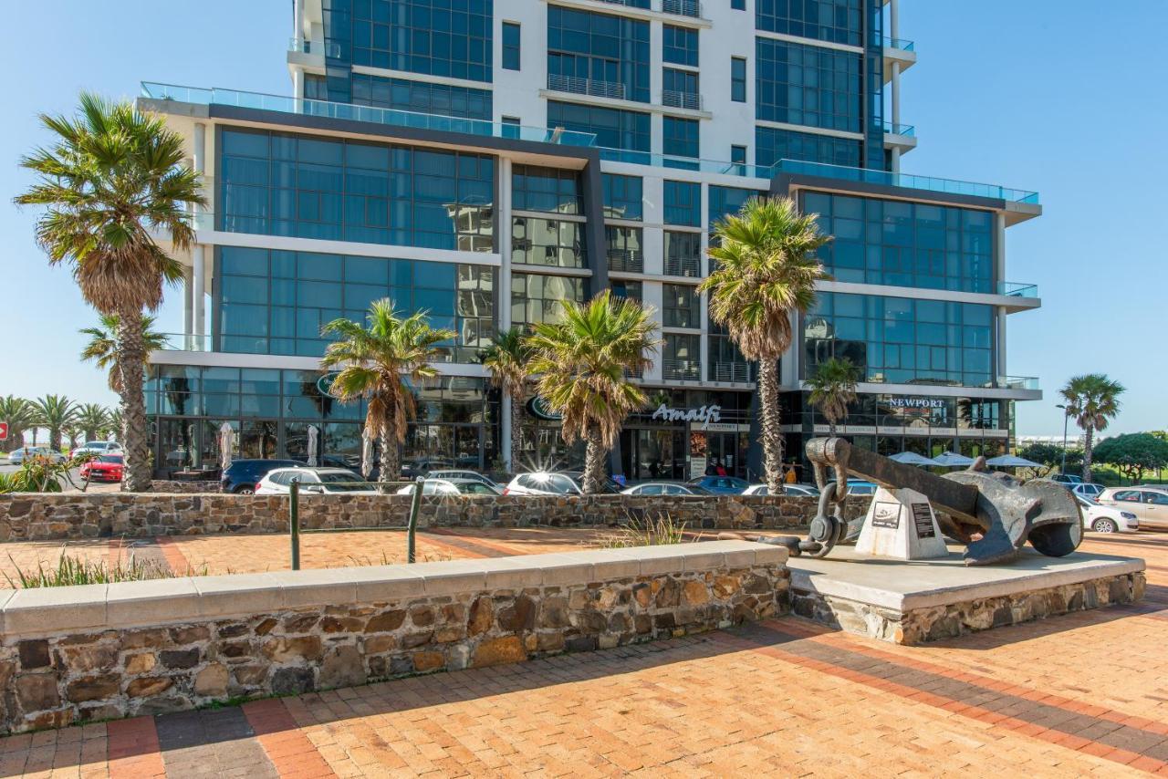 V&A Waterfront Luxury Residences I Whosting Кейптаун Экстерьер фото